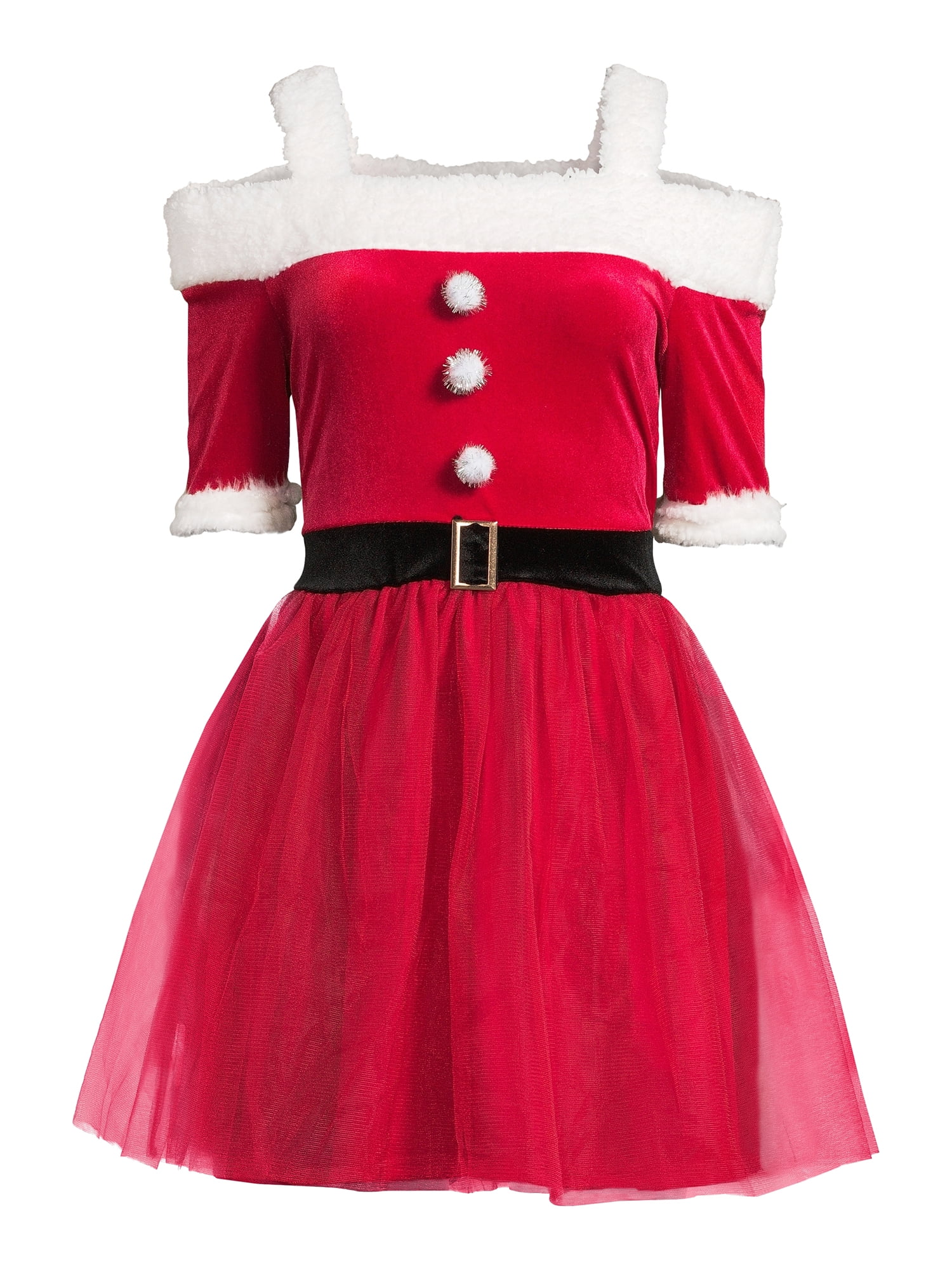 Urban planet deals christmas dresses