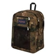 thumbnail image 3 of Mochila JANSPORT Duo Pack Unisex Azul JS0A4QW591I, 3 of 6