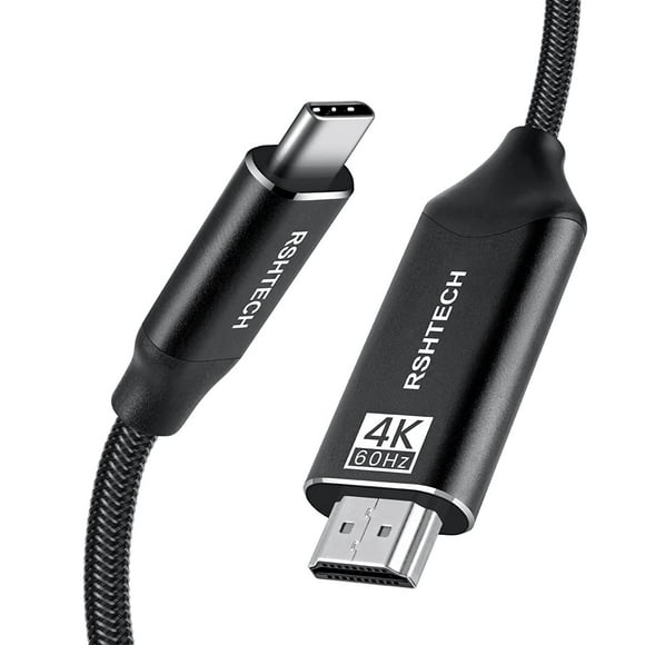 Thunderbolt to HDMI Adapters