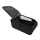thumbnail image 3 of Bolsa de zapatos de golf transpirable a prueba de polvo, bolsa de almacenamiento de zapatos de golf portátil para viajes, hombres y mujeres, negro completo, 3 of 5