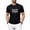 Black-52, variant on Dad to Be Men's T-Shirt Father's Day Gift
