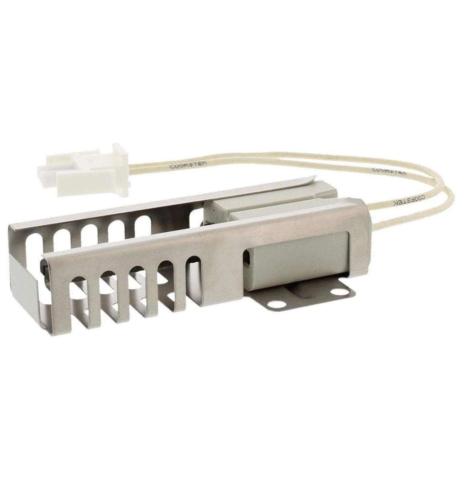 DG94-00520A Oven Igniter Compatible with , Replacement for AP5577941, 114491, 2692271, PS4241428