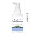 thumbnail image 4 of Sérum Concentré de Croissance des Cheveux Wish care, 4 of 9