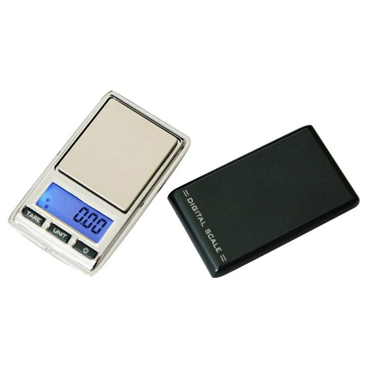  BESPORTBLE Digital Scale. 01 Gram Accuracy Jewelry Weighing  Scale Pocket Jewelry Scale Alimentum Lab Weigh Scale Weight Scales Scale  for Body Weight Digital Grams Scales Kitchen Scale Mini : Office Products