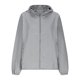 thumbnail image 3 of Sudaderas y chaquetas casuales con capucha de manga larga para mujer, suéteres, sudaderas casuales con capucha de manga larga, camisas con empalme de celosía, sudaderas tipo pulóver, blusas para mujer, 3 of 8