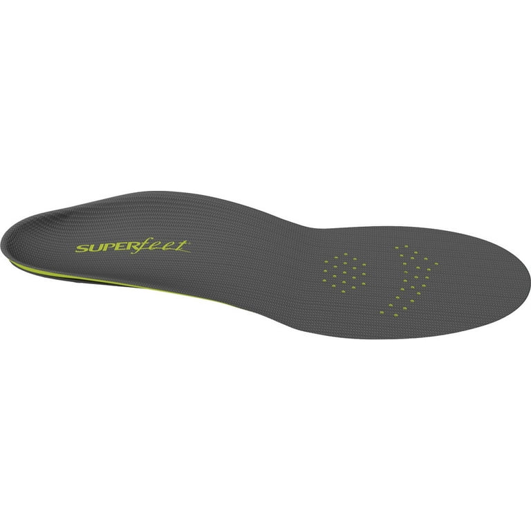 Superfeet carbon full length insoles sale