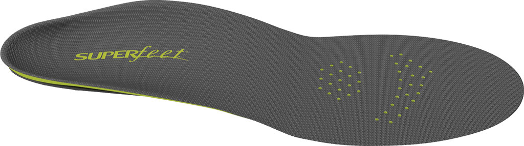 Men's Superfeet CARBON Full Length Insole - image 4 of 5