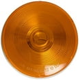 thumbnail image 2 of Grote 52773 - Turn Lamp, 4", Yellow, Torsion Mount II, 2 of 3