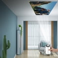 thumbnail image 3 of HY300 Portable LCD Projector Smart Android 11.0 Home Theater 2.4G/5G, 3 of 8