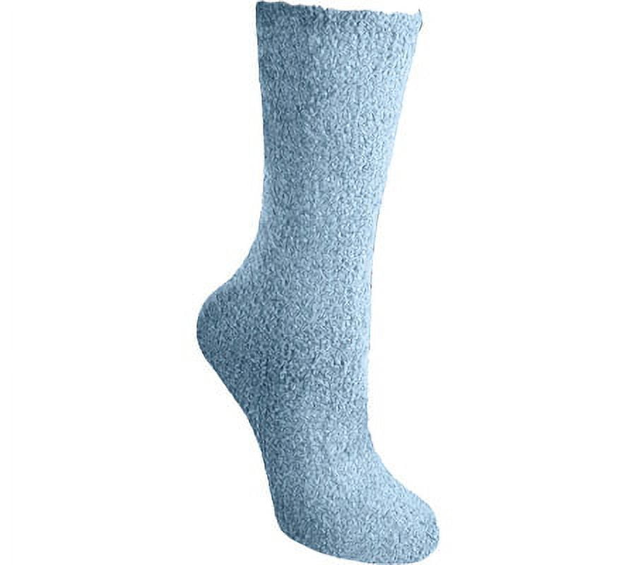 Women's Crew Aloe Socks (3 Pair)