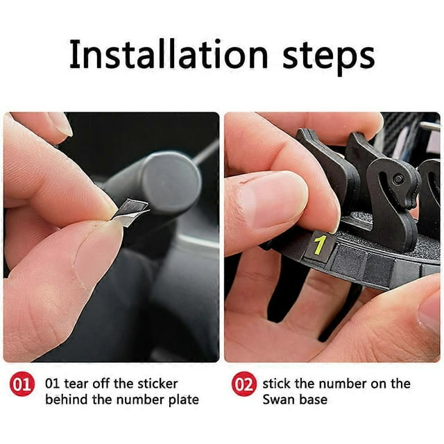 Non Slip Phone Pad for Car 360Degree Rotating Phone Holder Car Dashboard Anti Slip Rubber Pad for Phones Sunglasses Keys
