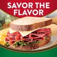 thumbnail image 4 of Gallo Salame Deli Thin Sliced Italian Dry Salami, Sliced Charcuterie Meat, 7 oz, 4 of 12
