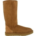 thumbnail image 3 of Ugg Women's Classic Tall II Mid-Calf Suede Boot, 3 of 3