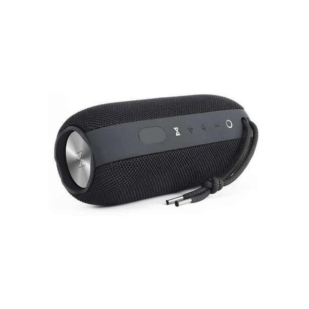 Bocina Lanix LXSP ACT Bluetooth Negro Lanix 11337