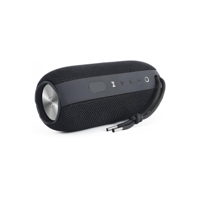 Bocina Lanix LXSP ACT Bluetooth Negro Lanix 11337