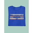 thumbnail image 3 of Pieplie Vintage Graphic Tee T-shirt Men's, 3 of 4