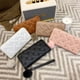 thumbnail image 4 of Cartera especial para bolsos de mujer Monedero Monedero Bolso de mano bordado, 4 of 6