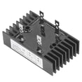 thumbnail image 3 of Rectifier Power Module,High Power Rectifier Diode Rectifier Regulator Voltage Rectifier Regulator Versatile Functionality, 3 of 8