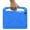Blue, variant on Allytechgroup Kids Case for Apple iPad (A16) 11th Generation 2025/ iPad 10th Gen 10.9" 2022, Soft Silicone Kids Friendly Handle Stand Shockproof Drop Protection Case Cover for Girls Boys,Rose