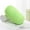 Green, variant on Vikakiooze Cylinder Memory Foam Roll Cervical Bolster Round Nap Neck Cushion
