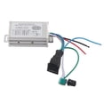 thumbnail image 1 of Motor Regulator Central Length:104mm 15Khz PWM Motor Controller Switch DC9-60V, 1 of 8