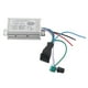 thumbnail image 1 of Controlador de velocidad del motor CC 10A CW/CCW Regulador de velocidad del motor 9~60V Controlador PWMDC9-60V, 1 of 9