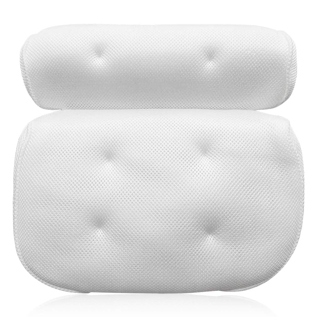 Bath pillow walmart canada Clearance