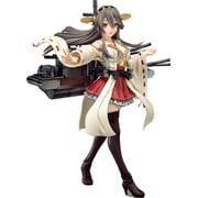 Kantai Collection -KanColle -Haruna 1/7 Scale ABS & PVC Painted Finished Figure