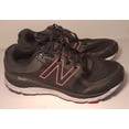 thumbnail image 2 of New Balance 840 V5 Men’s M840BR5 Black Horizon Running Shoes Size 9.5 4E, 2 of 6