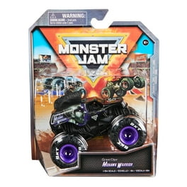 Monster Jam, Official Octon8er Monster Truck, Die-Cast