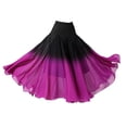 thumbnail image 1 of Vestido de salón Perfecl diseño exclusivo morado M, 1 of 3