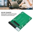 thumbnail image 3 of Convertidor De Carcasa De Carcasa De Disco Duro, HDD SDD 44PIN IDE Converter Card Cf A IDE Reemplazo PCB Estabilidad De Instalación Fácil Para PC, 3 of 7