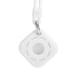 thumbnail image 3 of Funda Protectora De Silicona, Funda Protectora De Localizador Portátil Resistente A Los Arañazos Para Viajes Para Localizador IOS Para El Hogar Para La Oficina, 3 of 7