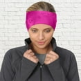 thumbnail image 6 of Women's Print Ponytail Headband, 6 of 28