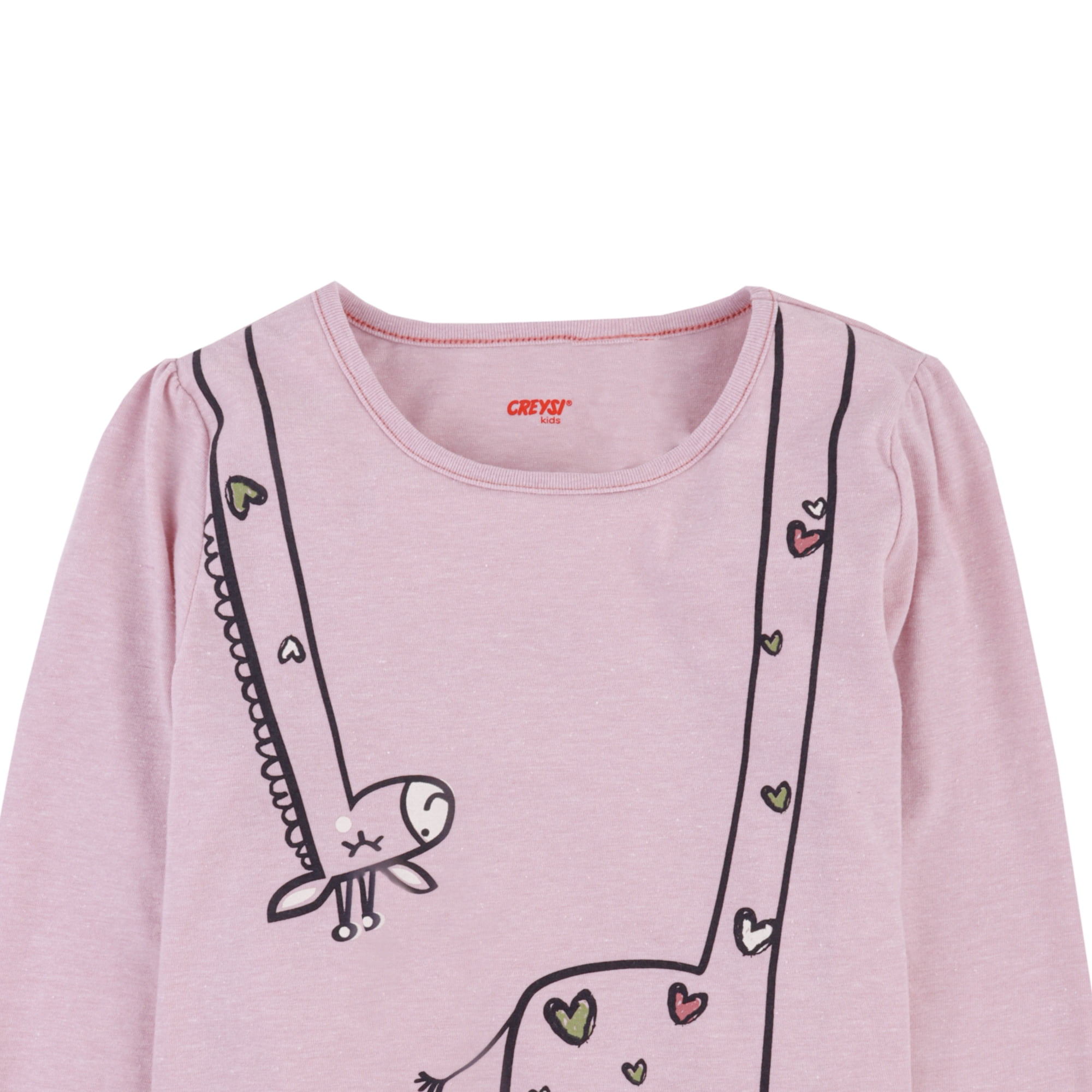 Playeras baby creysi hotsell