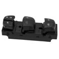 thumbnail image 1 of Car Power Window Switch 25401‑1KA0A Driver Side Electric Window Switch For Tiida Altima Sylphy X‑Trail Qashqai, 1 of 11