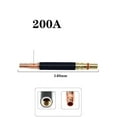 thumbnail image 2 of XYAIYT Versatile Torch Bending Rods for Precision Welding with Universal 360 Degree Flexibility for Beginners and Experts Seeking Long Lasting,User Friendly Bending Solutions, 2 of 2