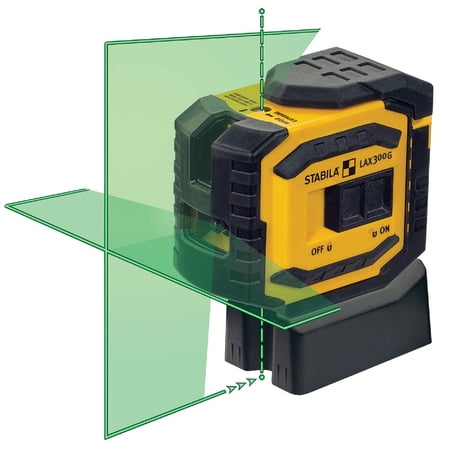 STABILA 3185 Layout Laser 5-Point