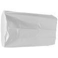 thumbnail image 1 of OULII Housse de Pneu de Rechange pour Remorque de Véhicule Récréatif Sac de Rangement Durable contre les Débris pour Usage Intérieur Extérieur, 1 of 8