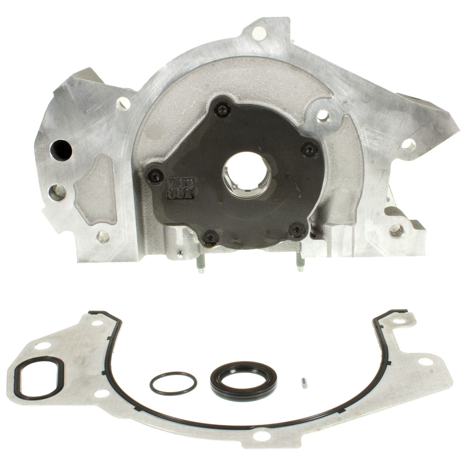 Melling M441 Stock Replacement Oil Pump For 04-06 Chrysler Pacifica