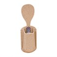 thumbnail image 1 of Estante de almacenamiento multifuncional para cuchara de arroz, olla arrocera, soporte lateral para cuchara, utensilio de cocina, 1 of 8