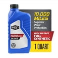 thumbnail image 2 of Super Tech High Mileage Full Synthetic SAE 0W-20 Motor Oil, 1 Quart, 2 of 10