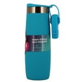 thumbnail image 2 of Bubba 24 oz. Radiant Vacuum Insulated Stainless Steel Tumbler - Scuba, 2 of 3