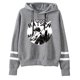 thumbnail image 1 of Maddox Batson Jerseys Vintage Road To Indio Tour Merch Sin Bolsillo Barras Paralelas Manga Streetwear, 1 of 5