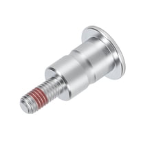 M MATI Rear Brake Pedal Pivot Bolt 46513-KZ4-J20 for Honda CR125R CR250R CRF450R 2000-2004