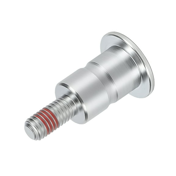 M MATI Rear Brake Pedal Pivot Bolt 46513-KZ4-J20 for Honda CR125R CR250R CRF450R 2000-2004