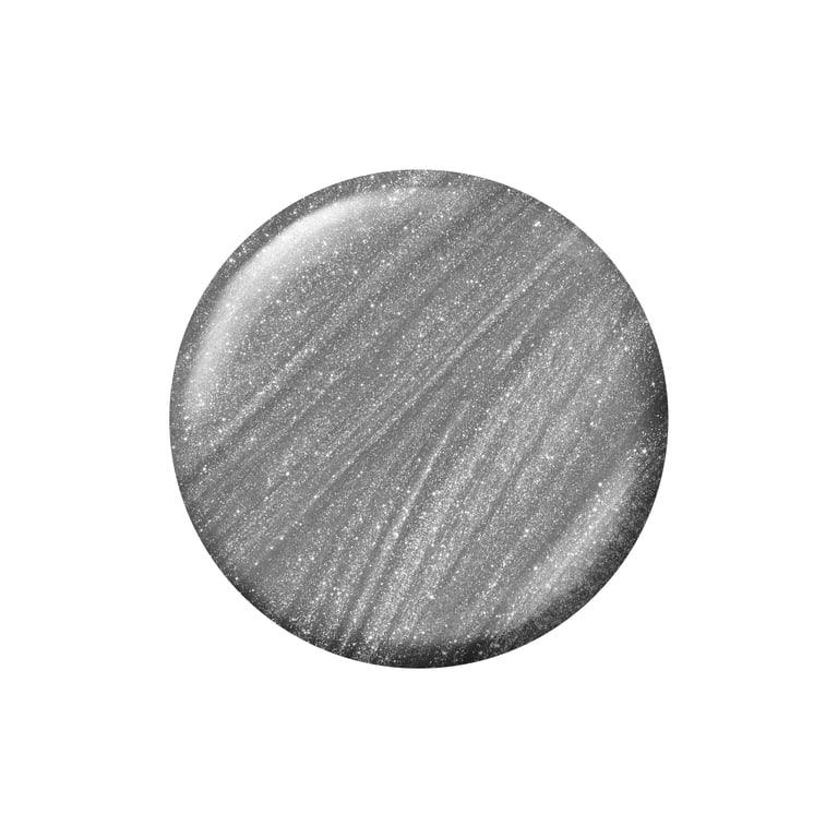 Sally Hansen Insta Dri Nail Polish, Steel the Show, Metallic 0.31