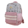 thumbnail image 2 of Mochila Grande Escolar Chenson Disney Princesas TONE PR70892-5, 2 of 7