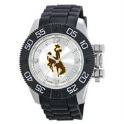 Wyoming Cowboys NCAA "Beast Series" Watch
