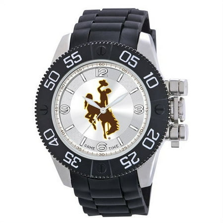 Wyoming Cowboys NCAA "Beast Series" Watch